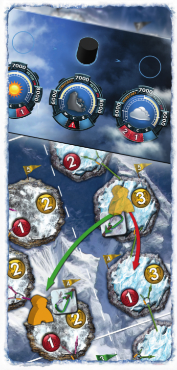 K2 : Lhotse Expansion